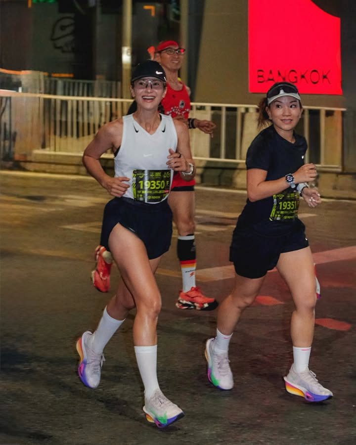 แอน ทองประสม