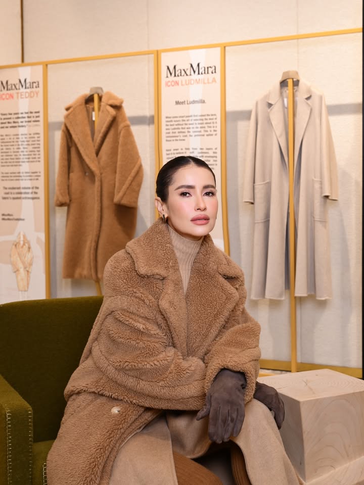 แอน ทองประสม