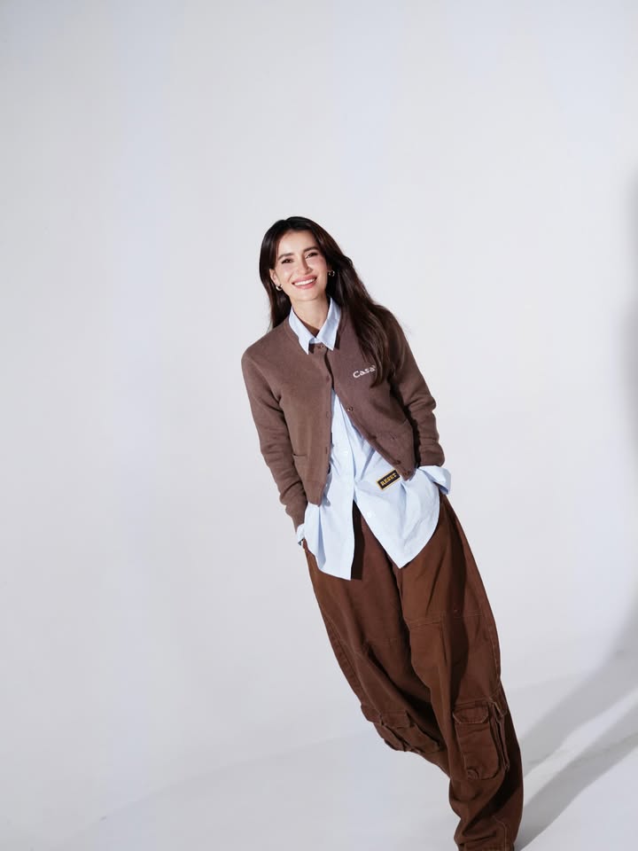 แอน ทองประสม