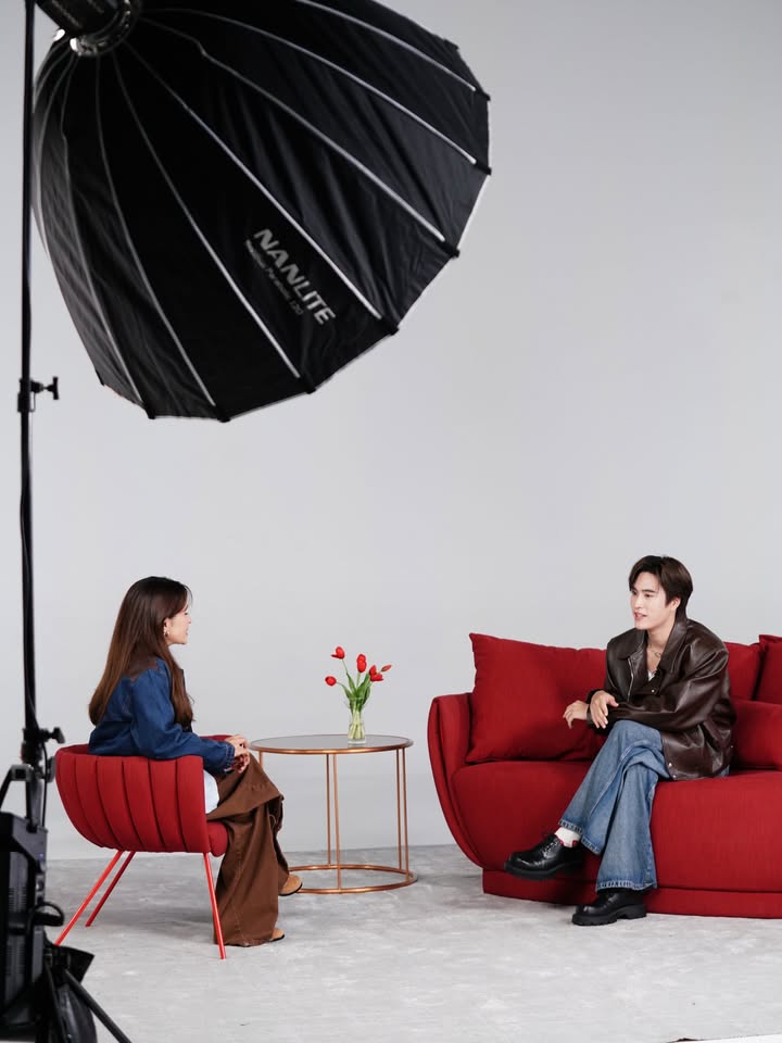 แอน ทองประสม