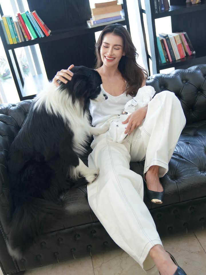 แอน ทองประสม