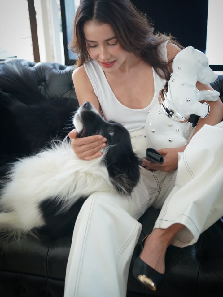 แอน ทองประสม