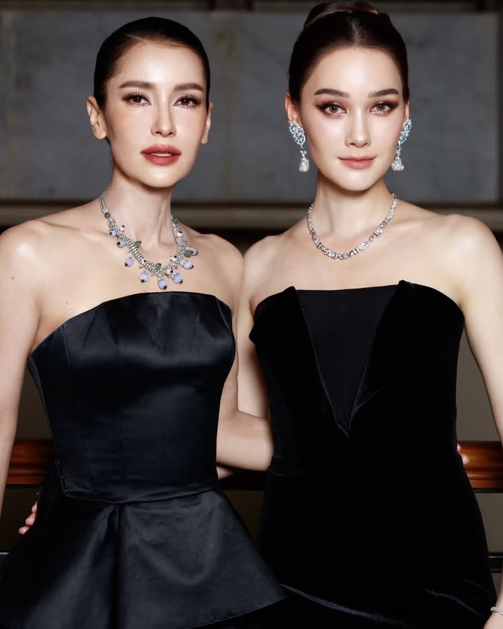 แอน ทองประสม