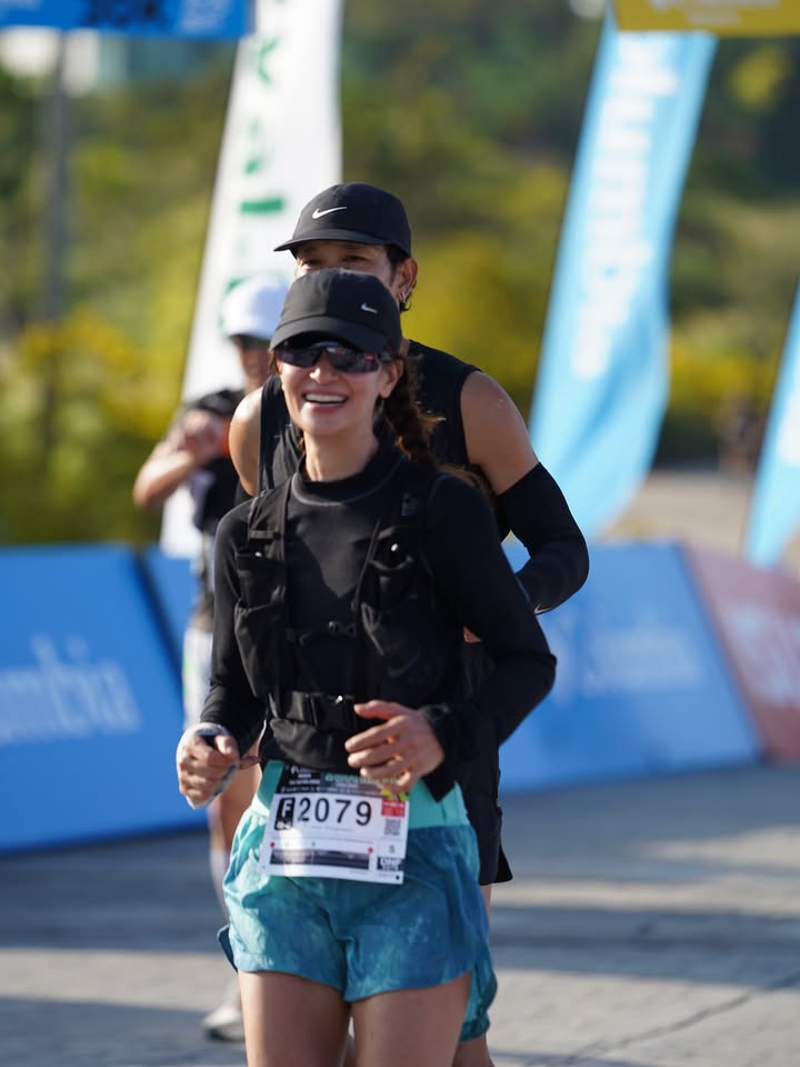 แอน ทองประสม