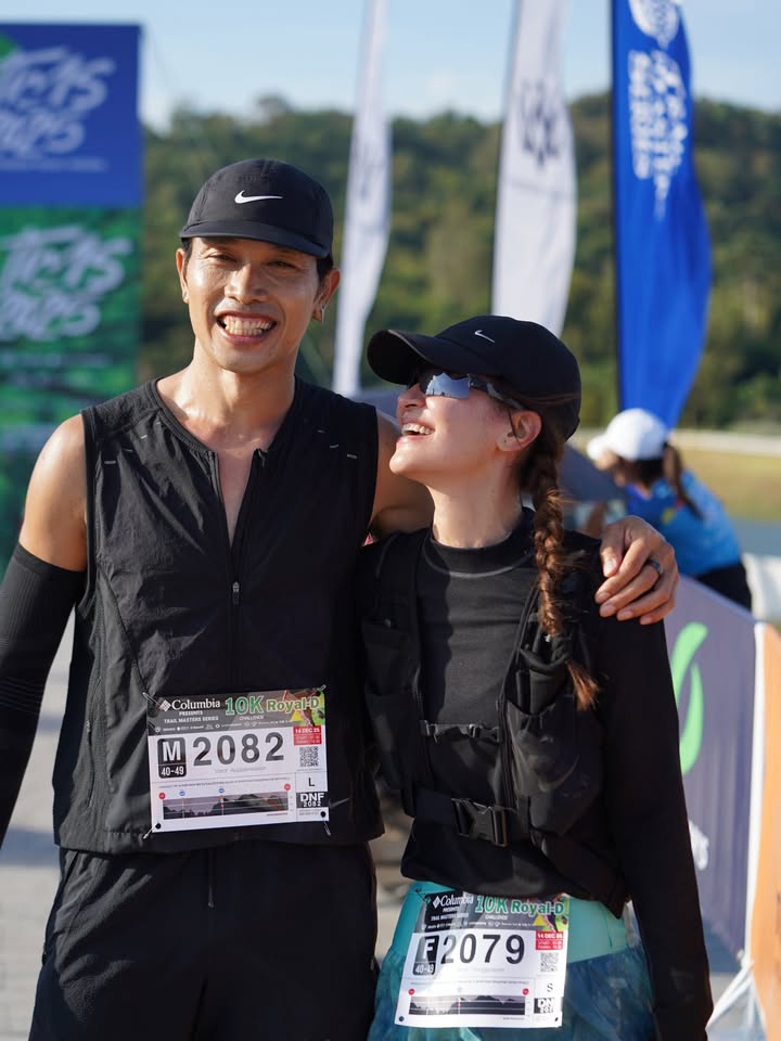 แอน ทองประสม