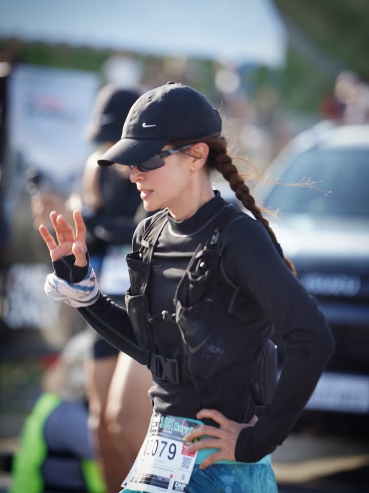 แอน ทองประสม