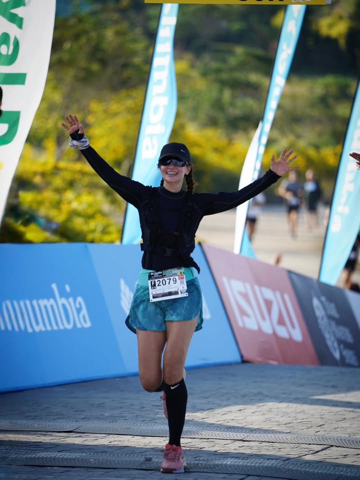 แอน ทองประสม