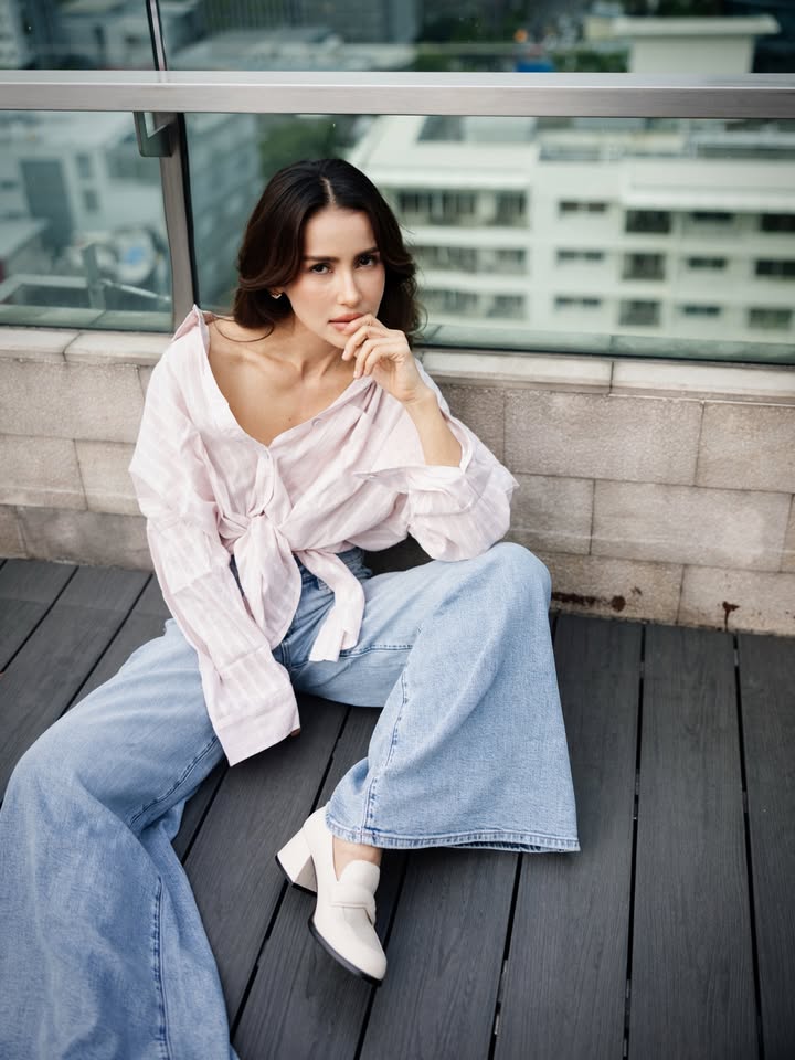 แอน ทองประสม