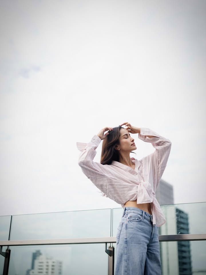 แอน ทองประสม