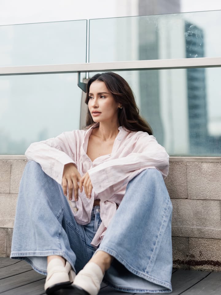 แอน ทองประสม