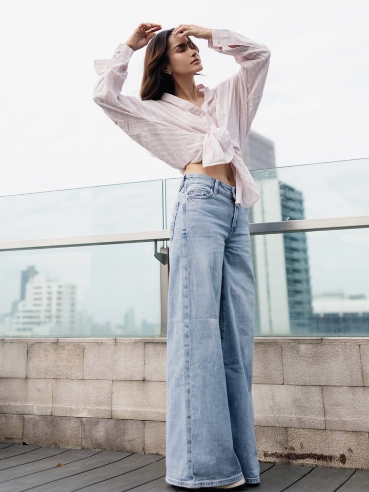 แอน ทองประสม