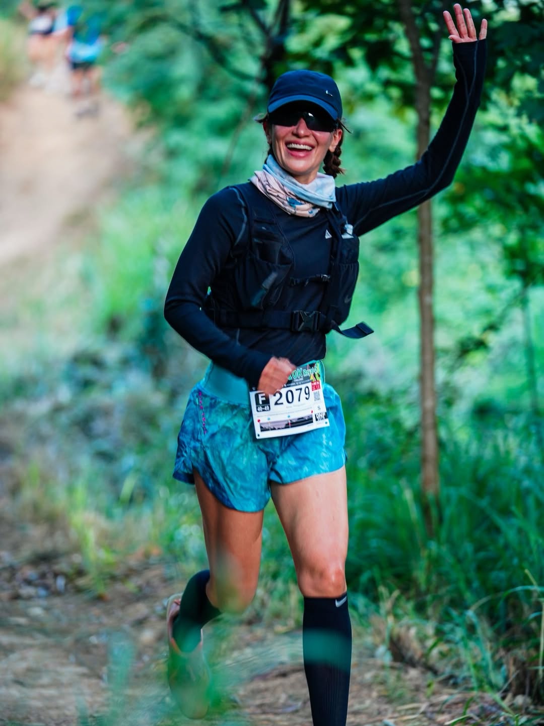 แอน ทองประสม