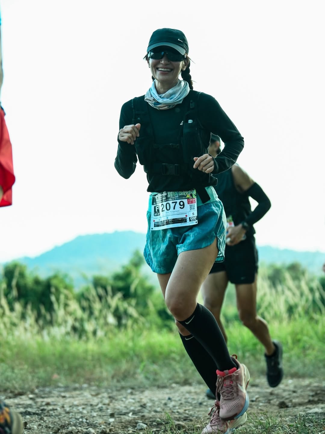 แอน ทองประสม