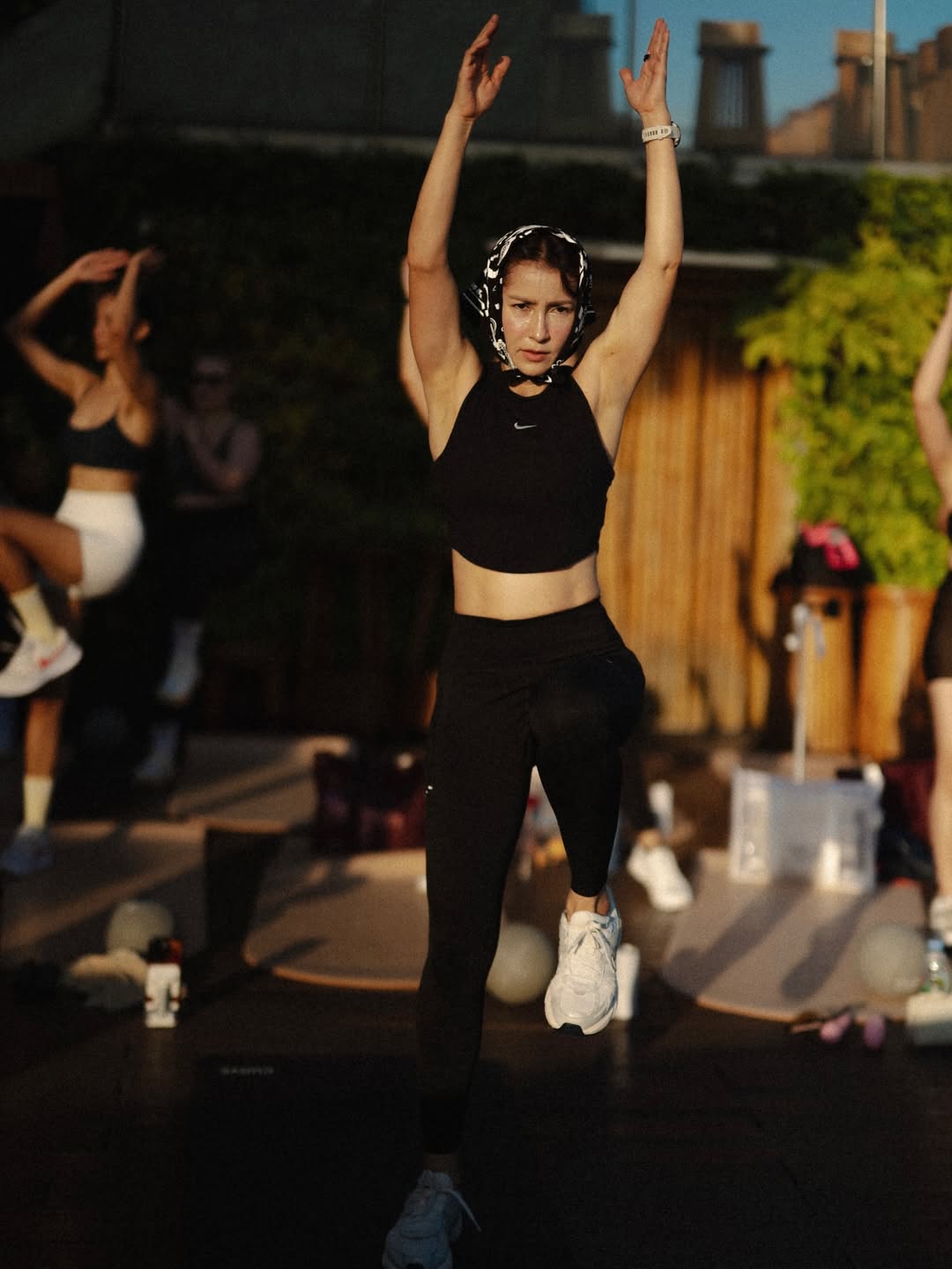 แอน ทองประสม