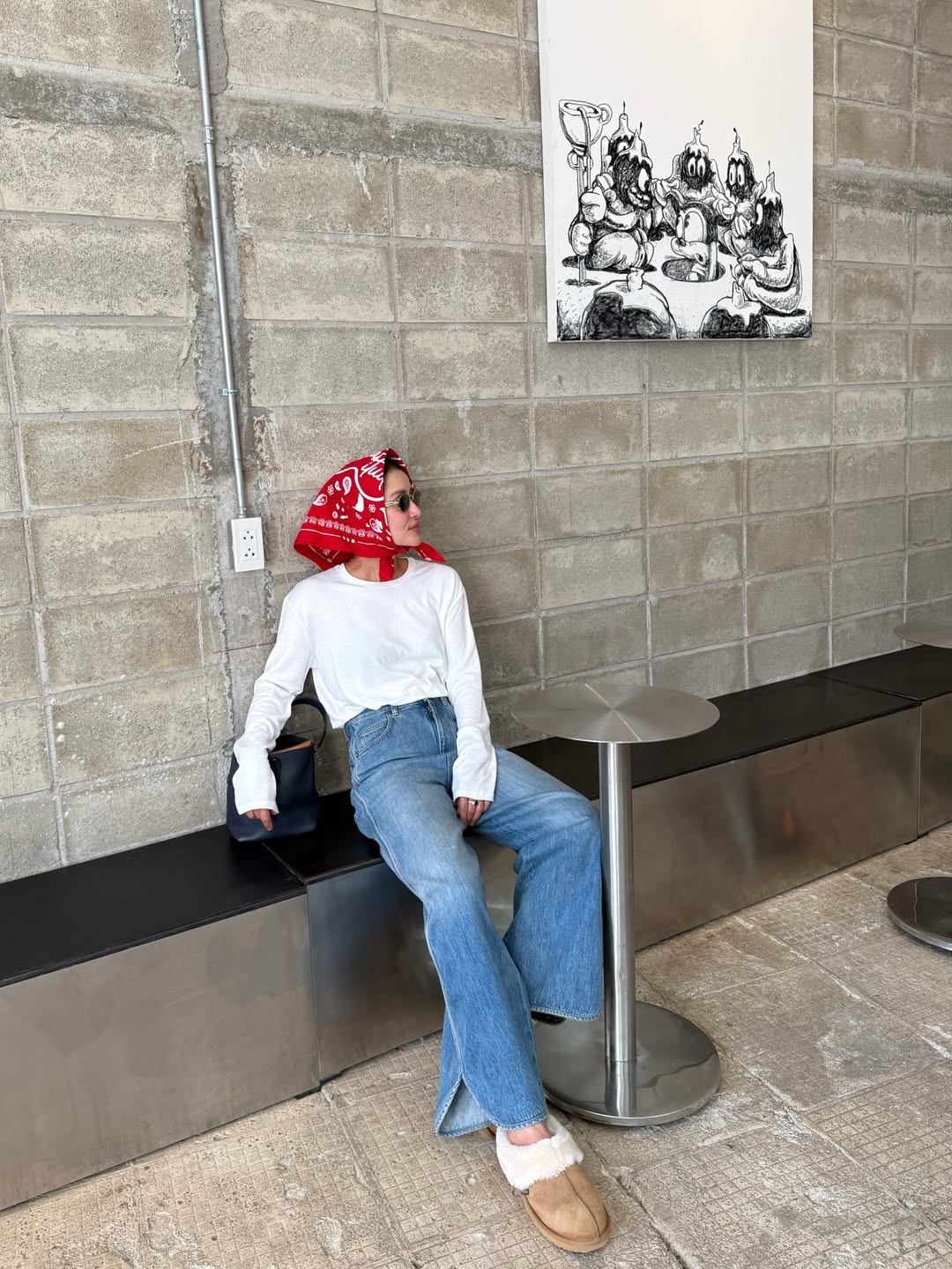 แอน ทองประสม