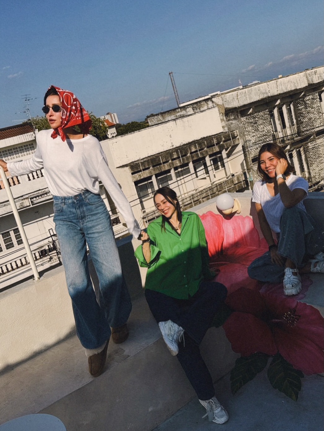 แอน ทองประสม