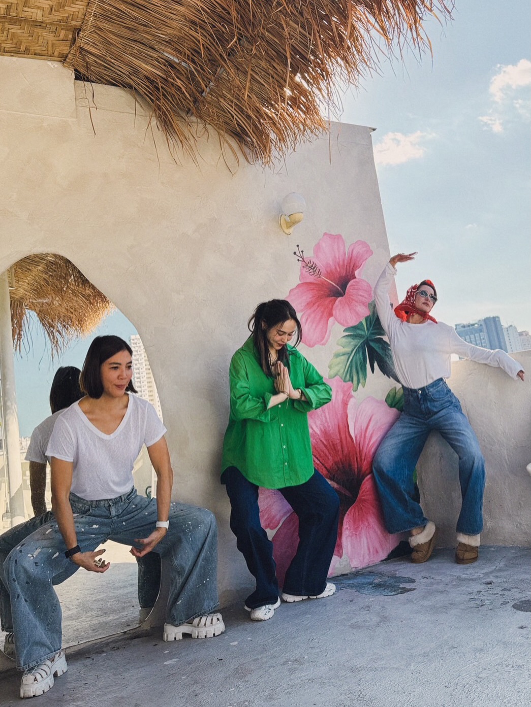 แอน ทองประสม