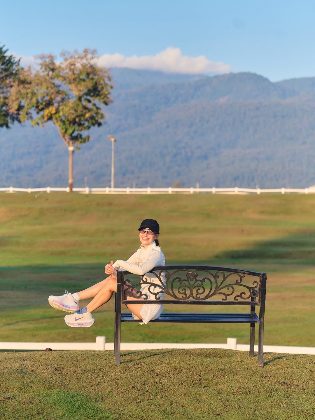 แอน ทองประสม