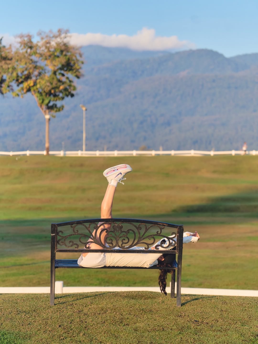 แอน ทองประสม