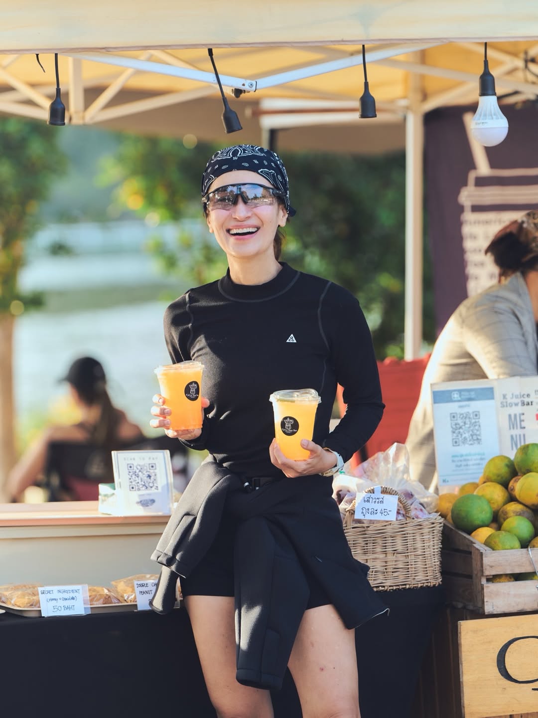 แอน ทองประสม