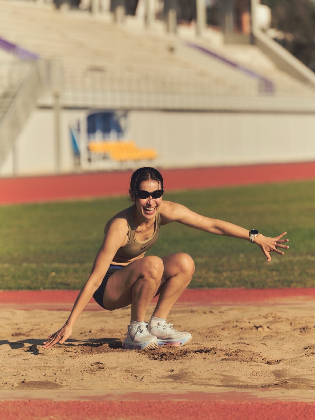 แอน ทองประสม