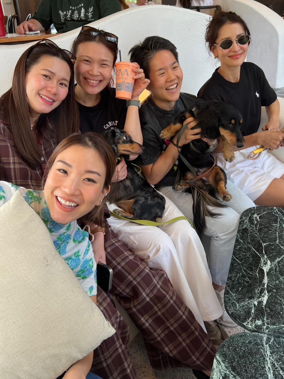 แอน ทองประสม