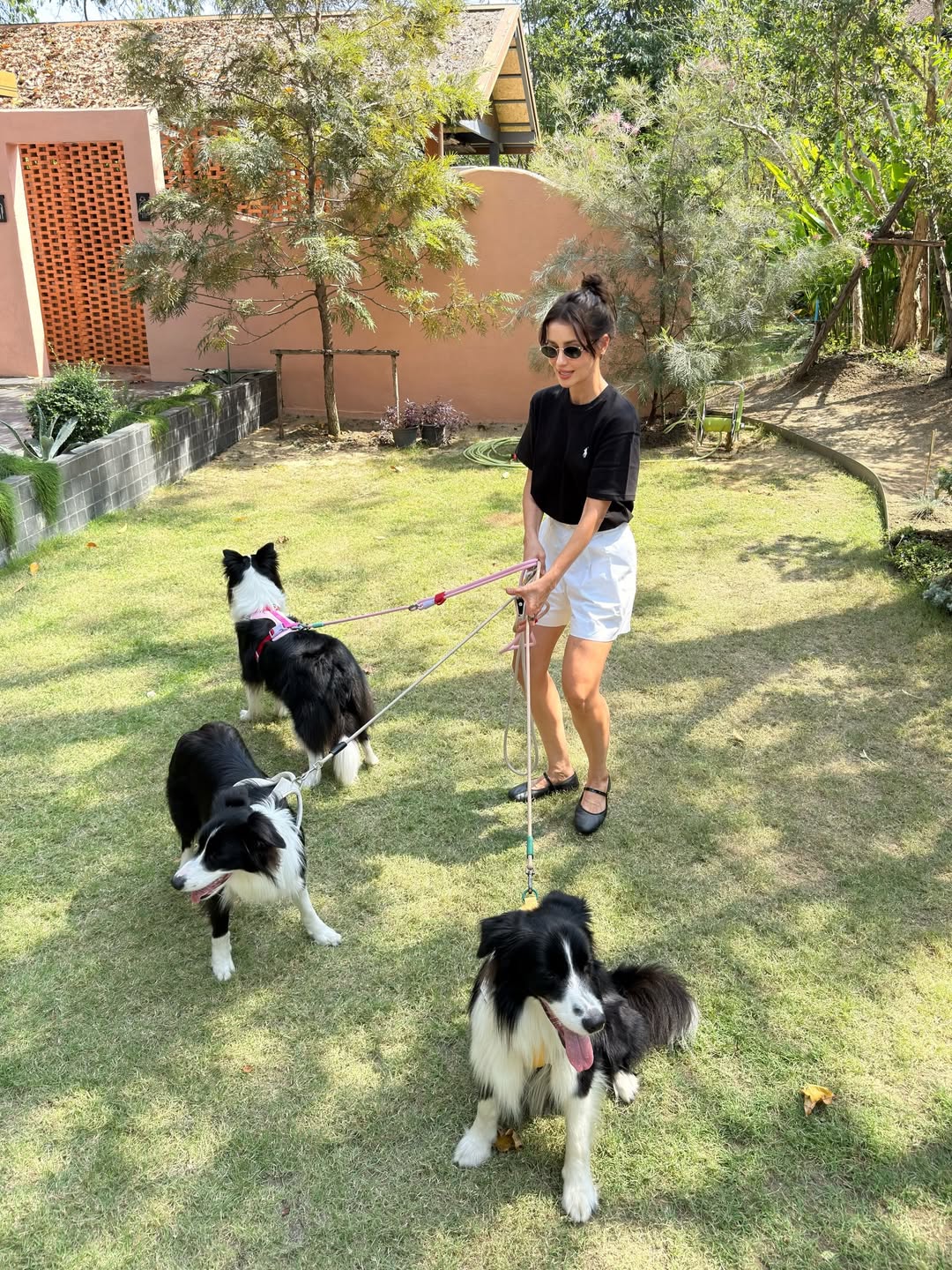 แอน ทองประสม