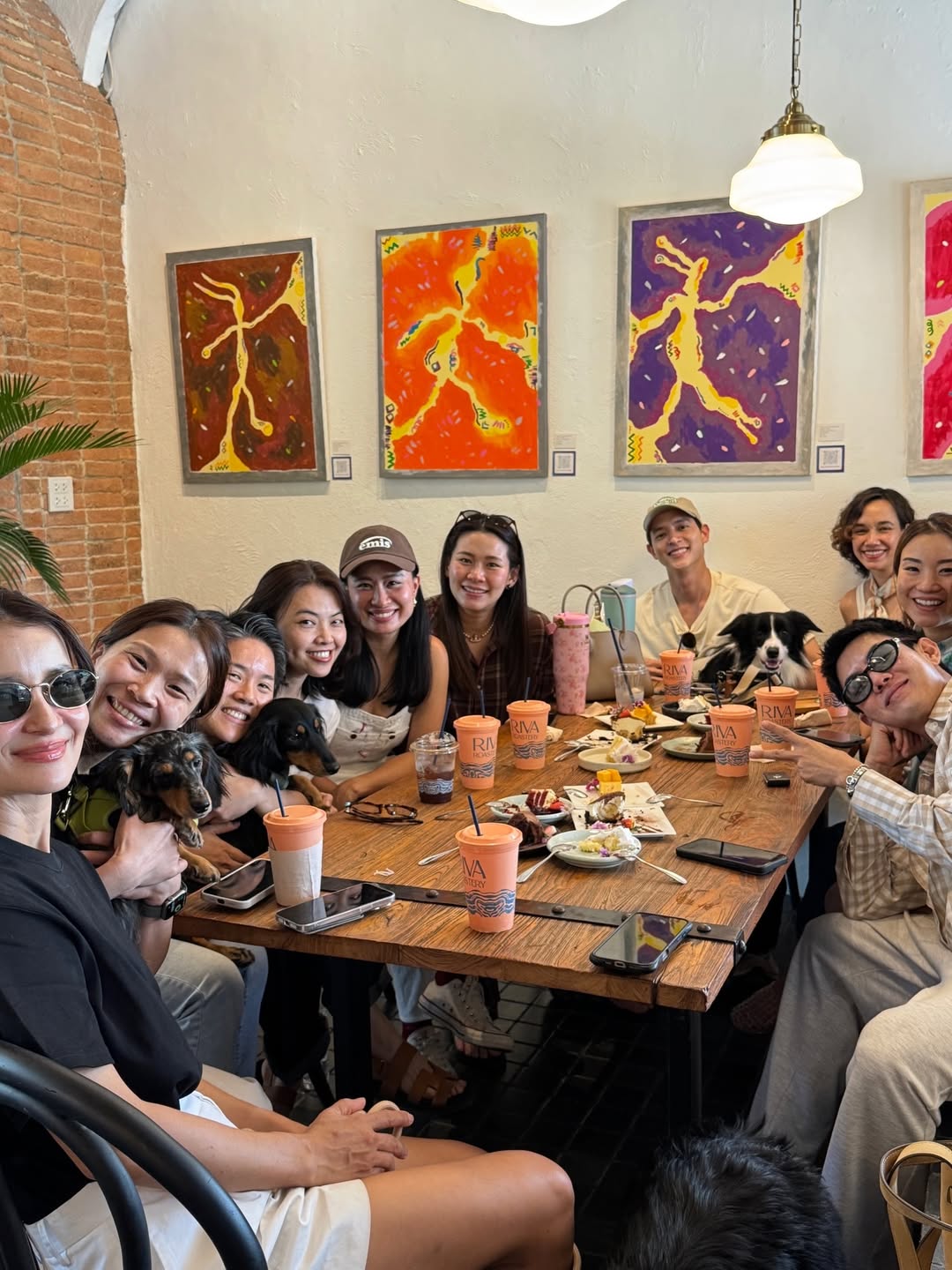 แอน ทองประสม