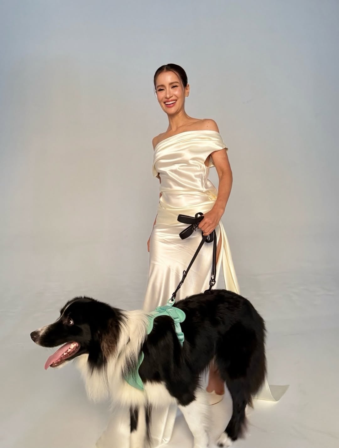 แอน ทองประสม