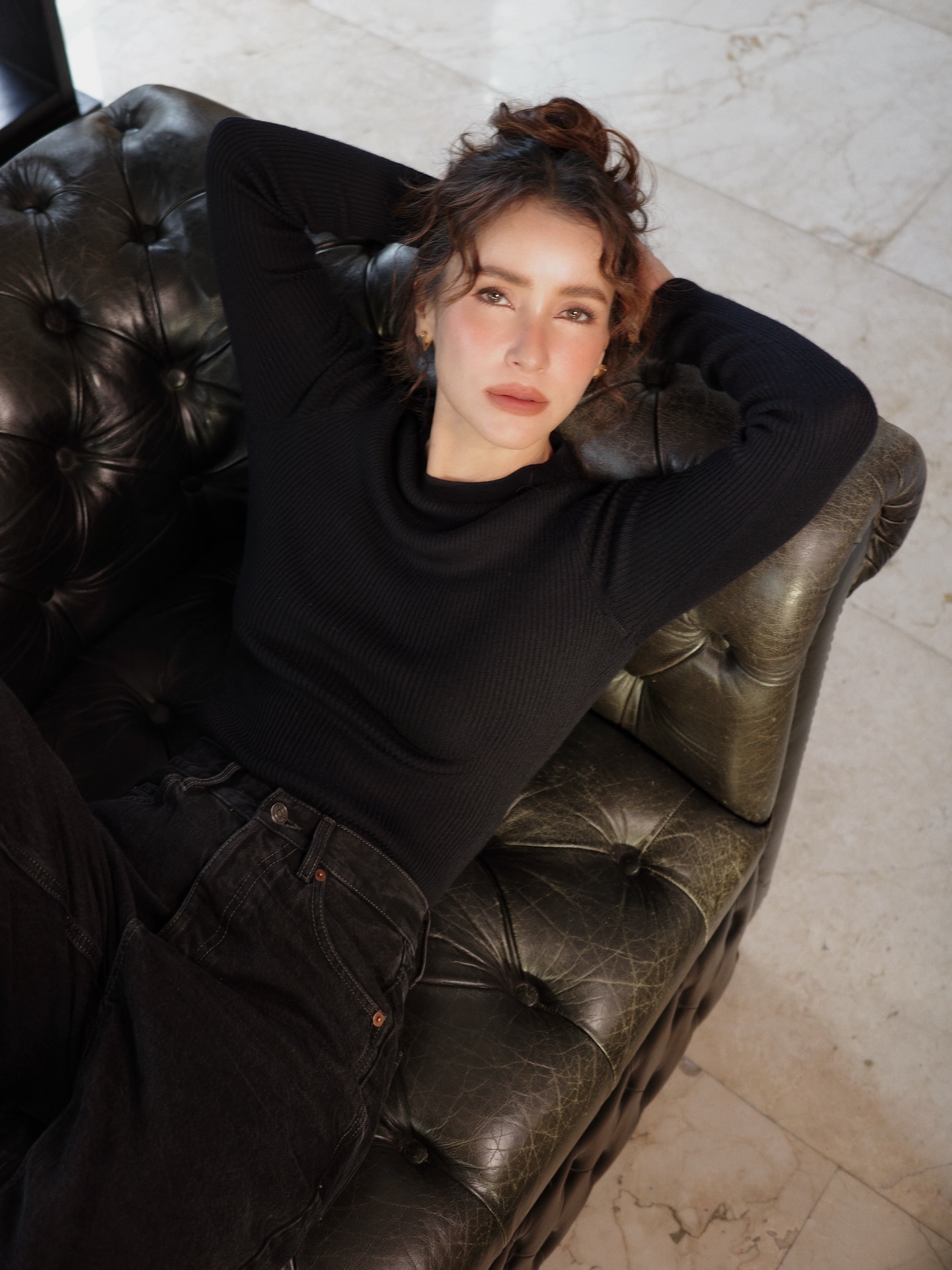 แอน ทองประสม