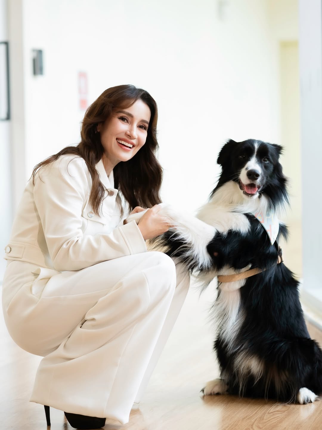 แอน ทองประสม