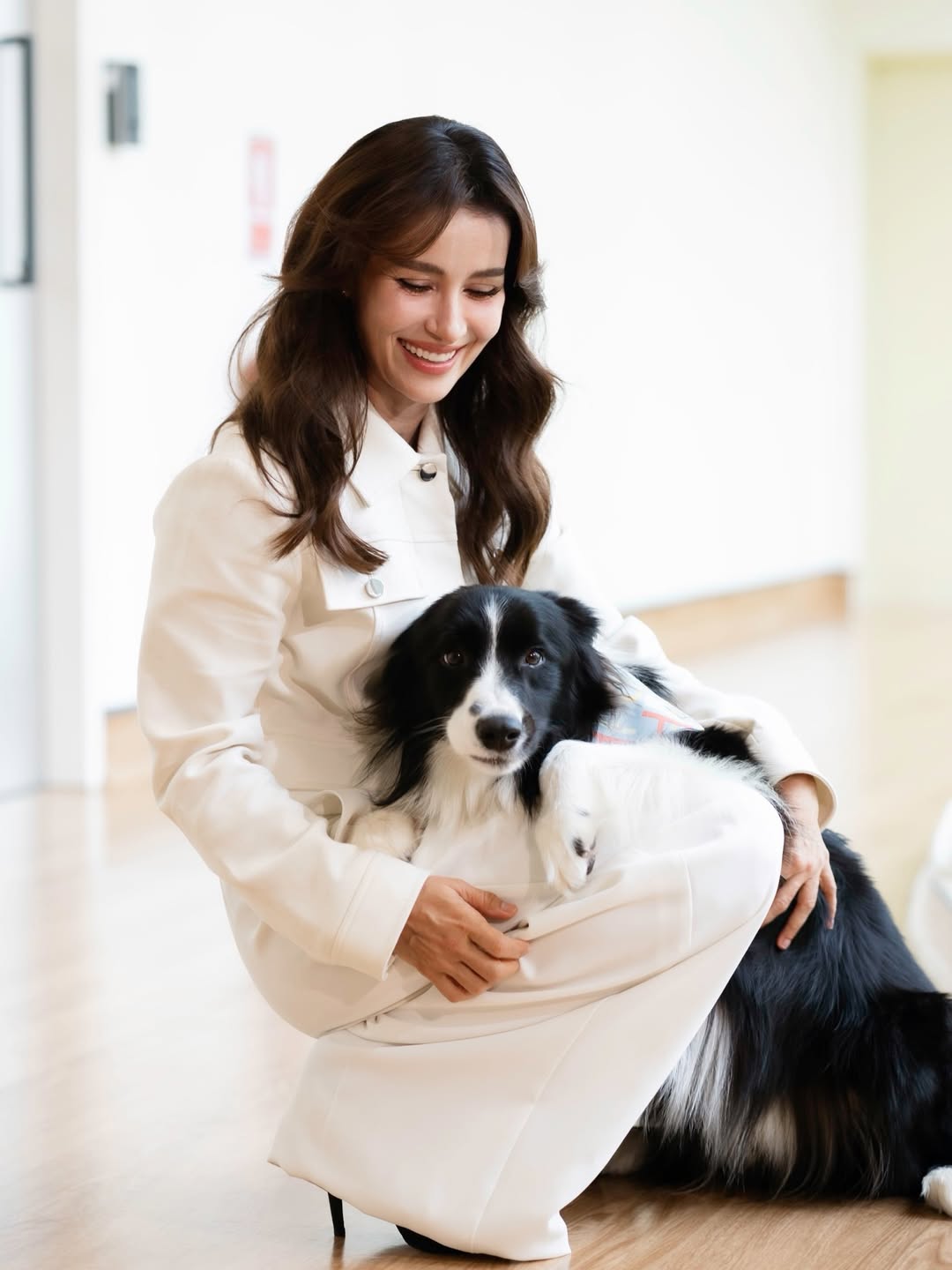 แอน ทองประสม