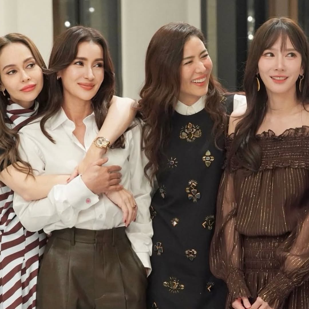 แอน ทองประสม