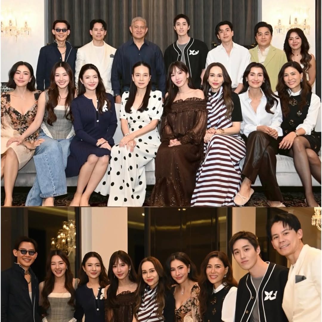 แอน ทองประสม