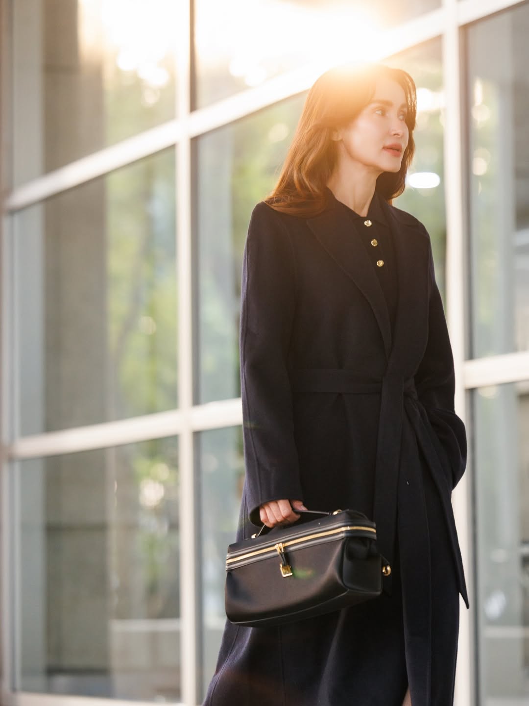 แอน ทองประสม