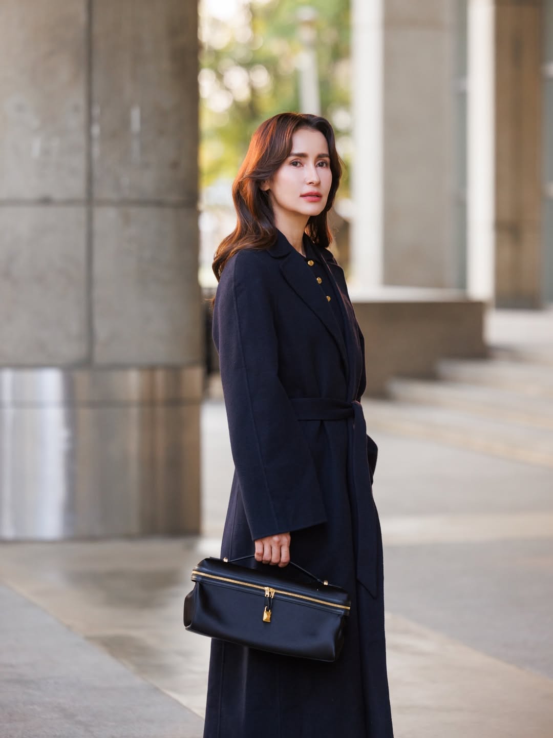 แอน ทองประสม