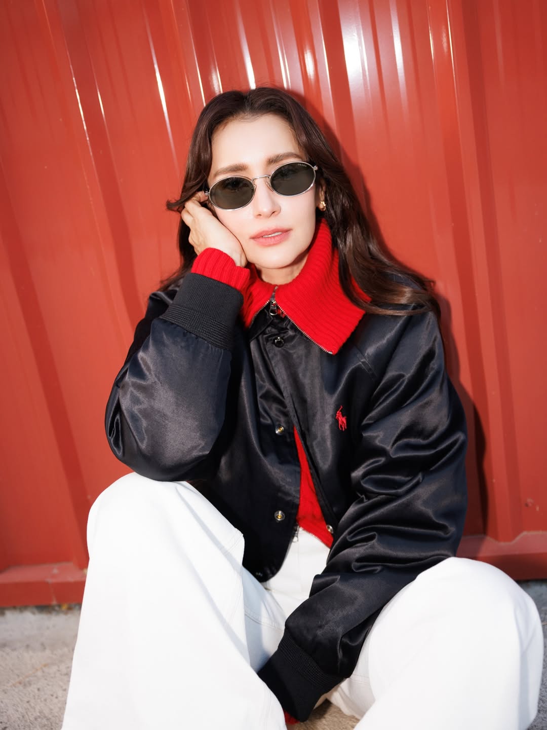 แอน ทองประสม