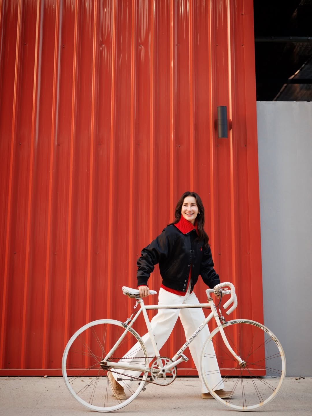 แอน ทองประสม