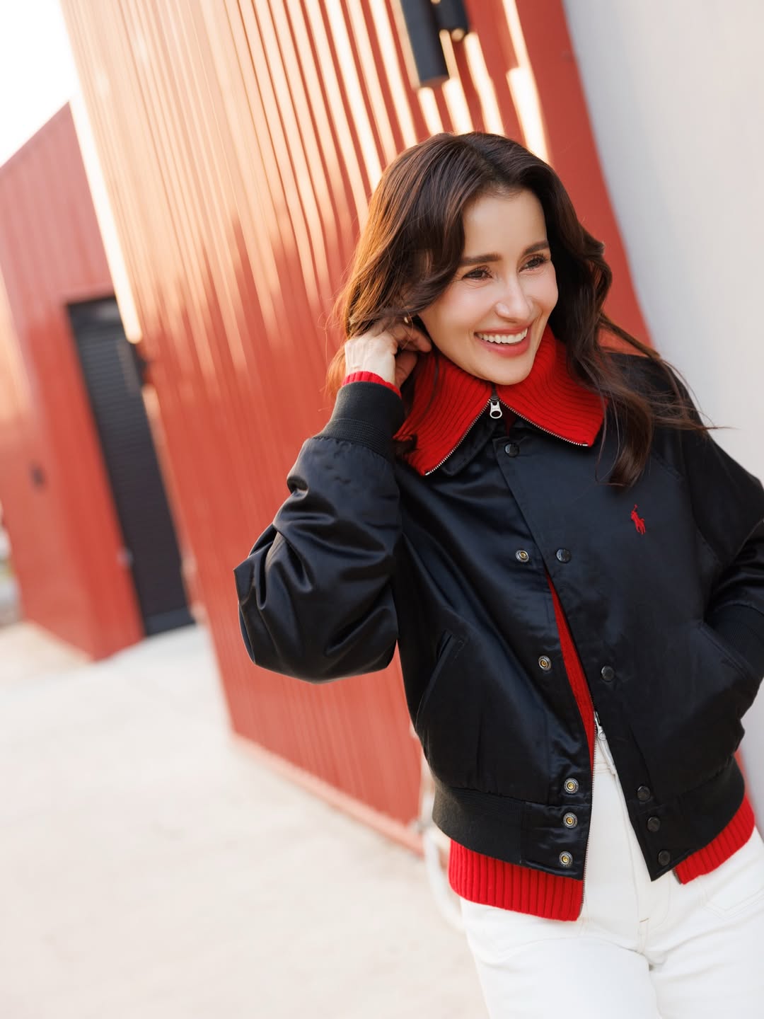 แอน ทองประสม