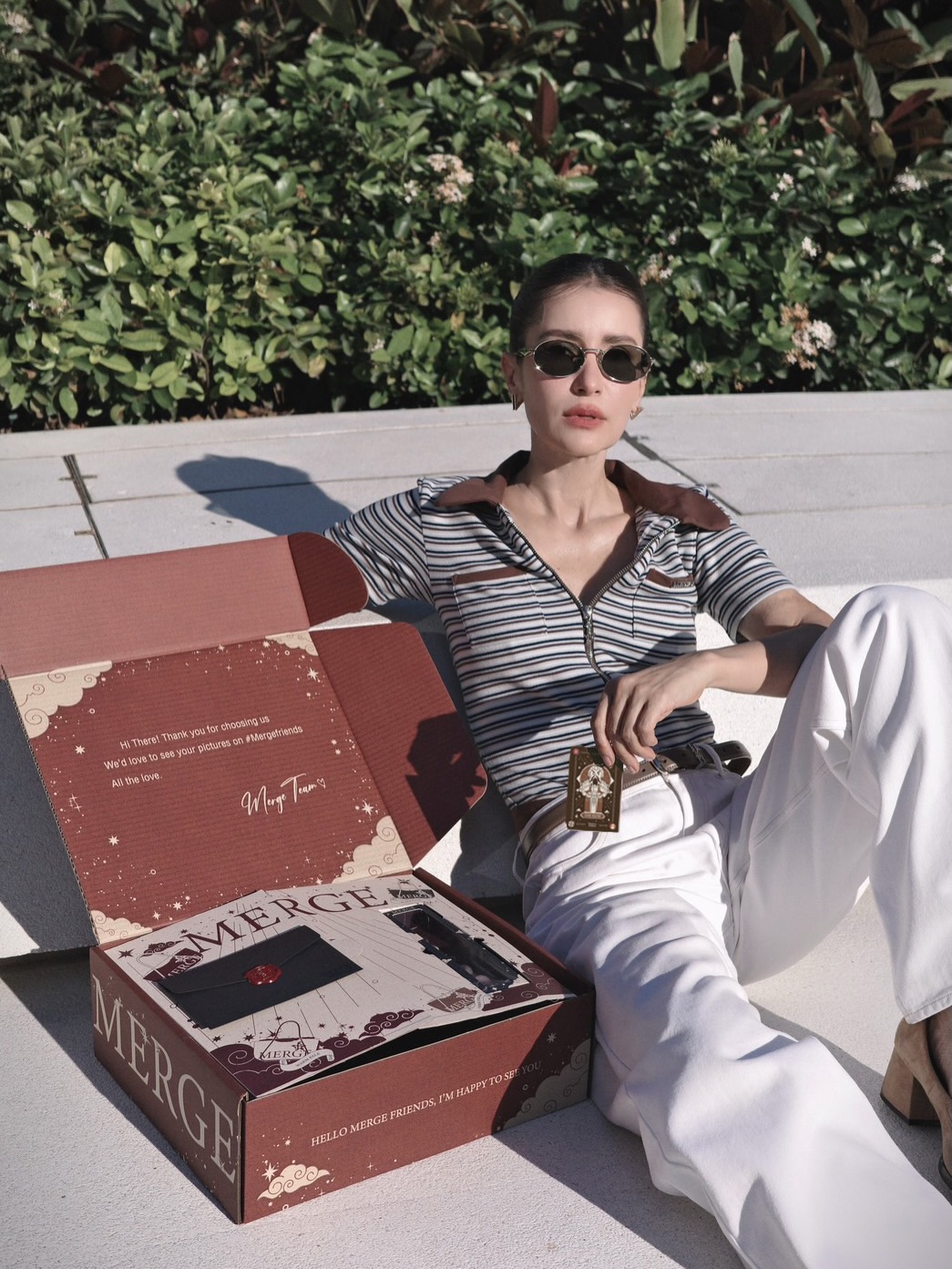 แอน ทองประสม