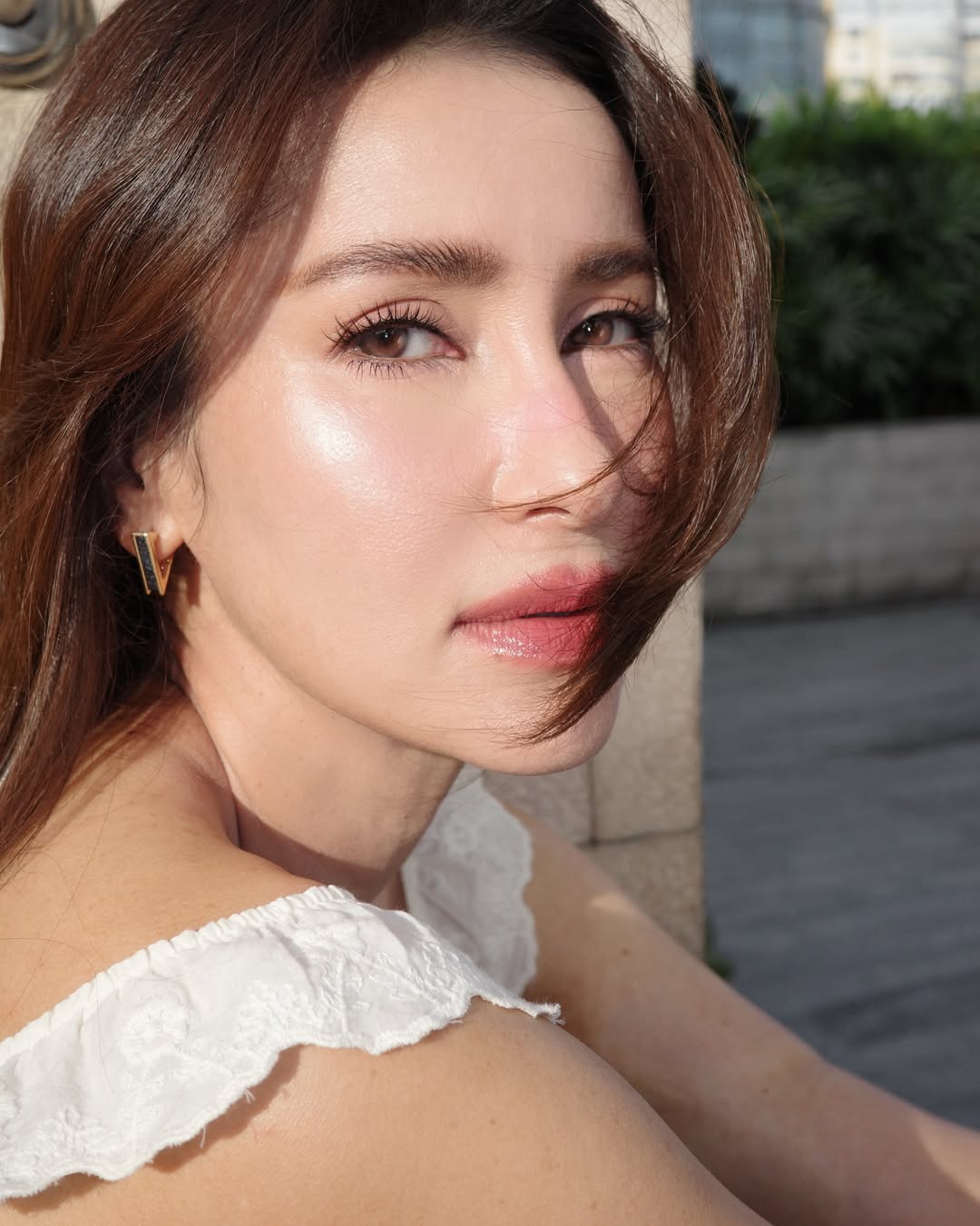 แอน ทองประสม