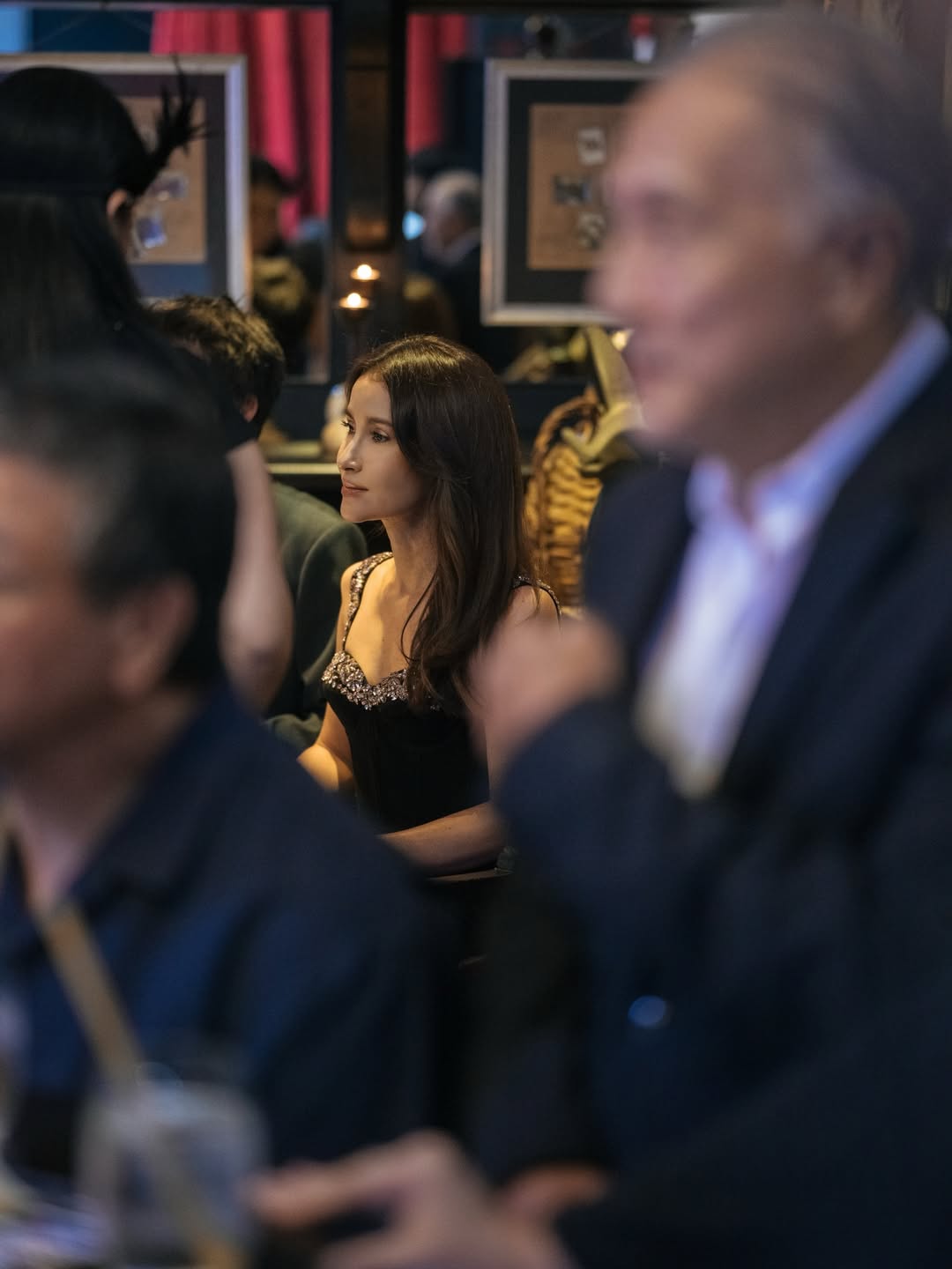 แอน ทองประสม