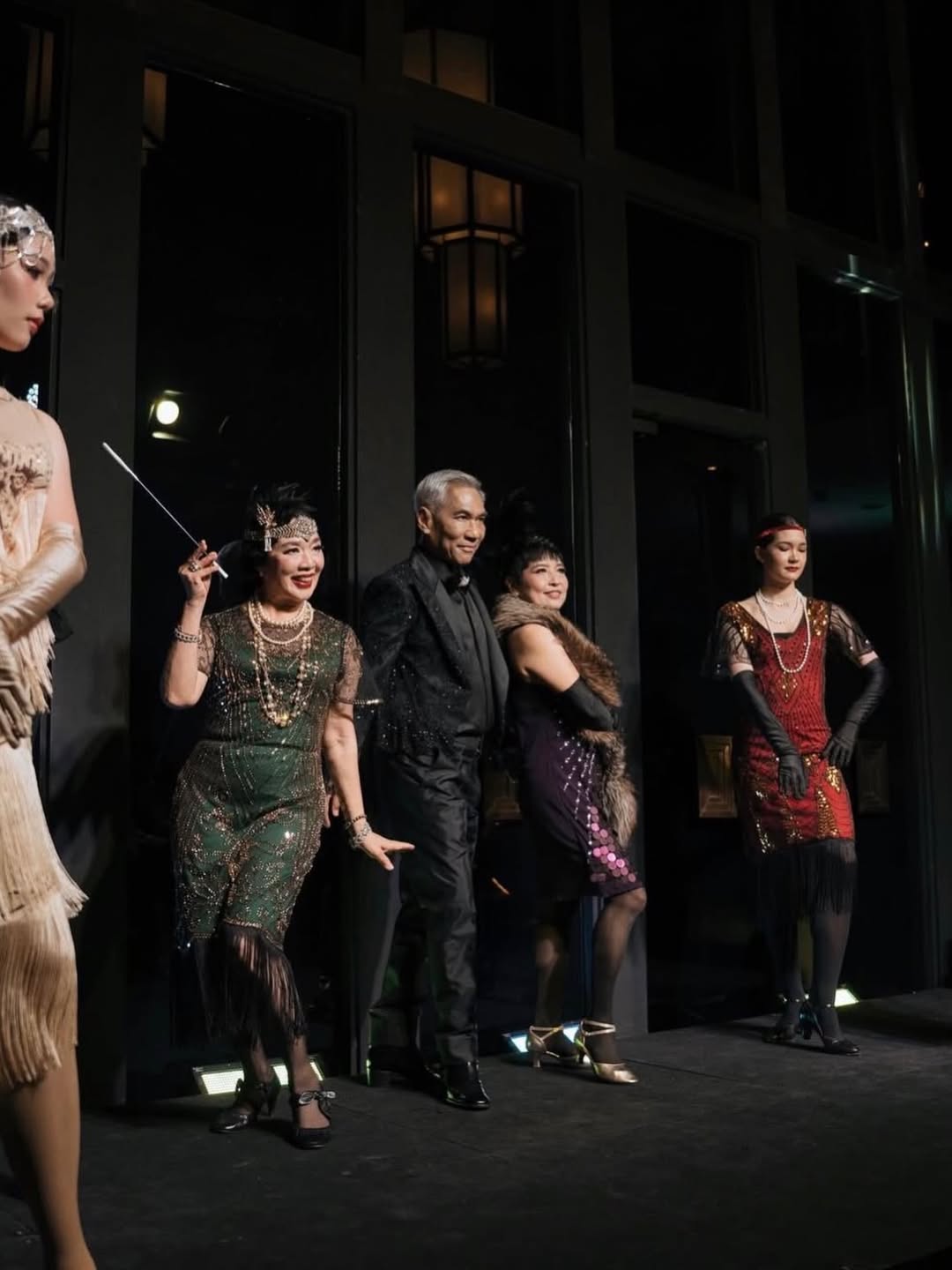 แอน ทองประสม