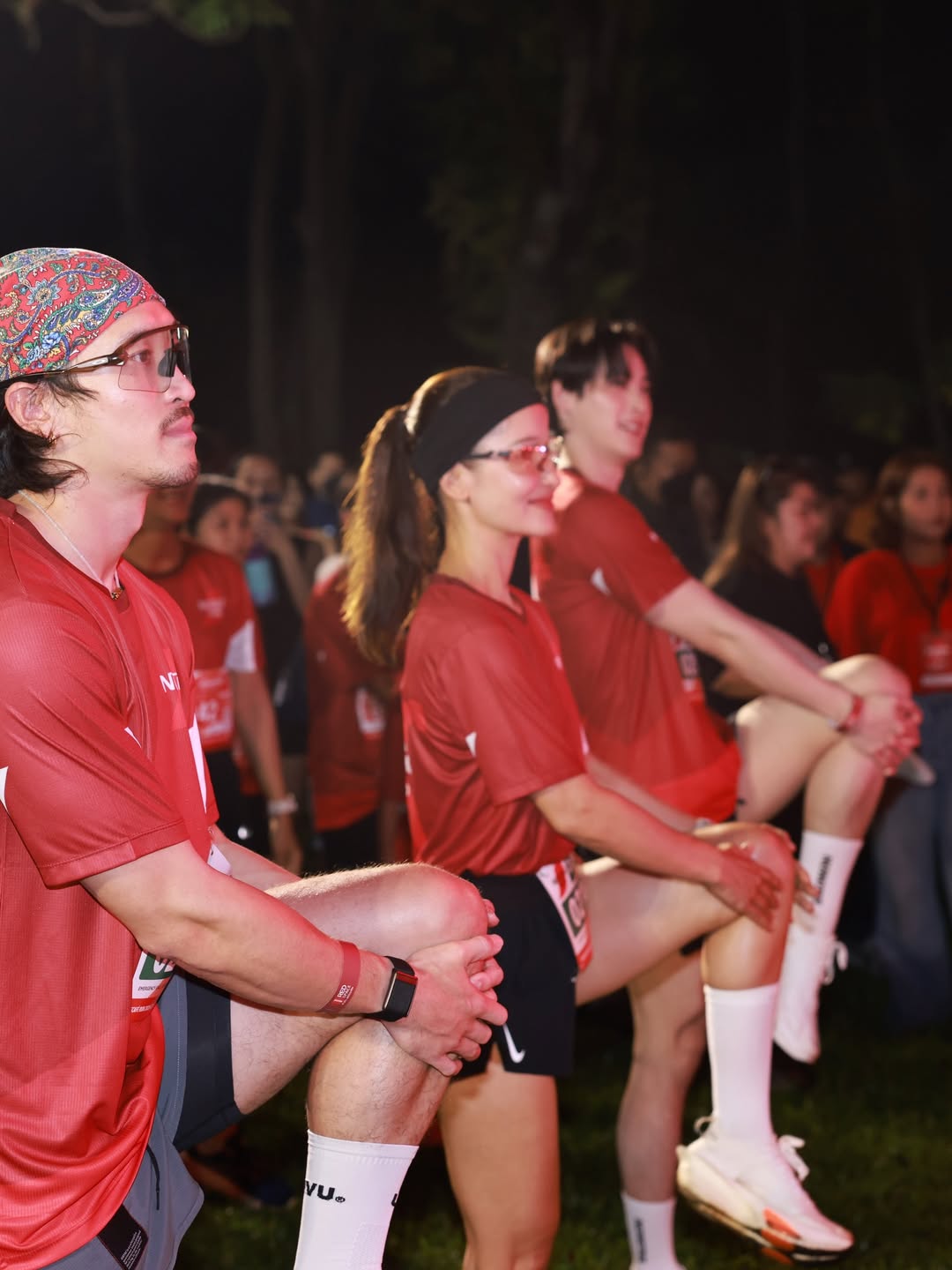 แอน ทองประสม