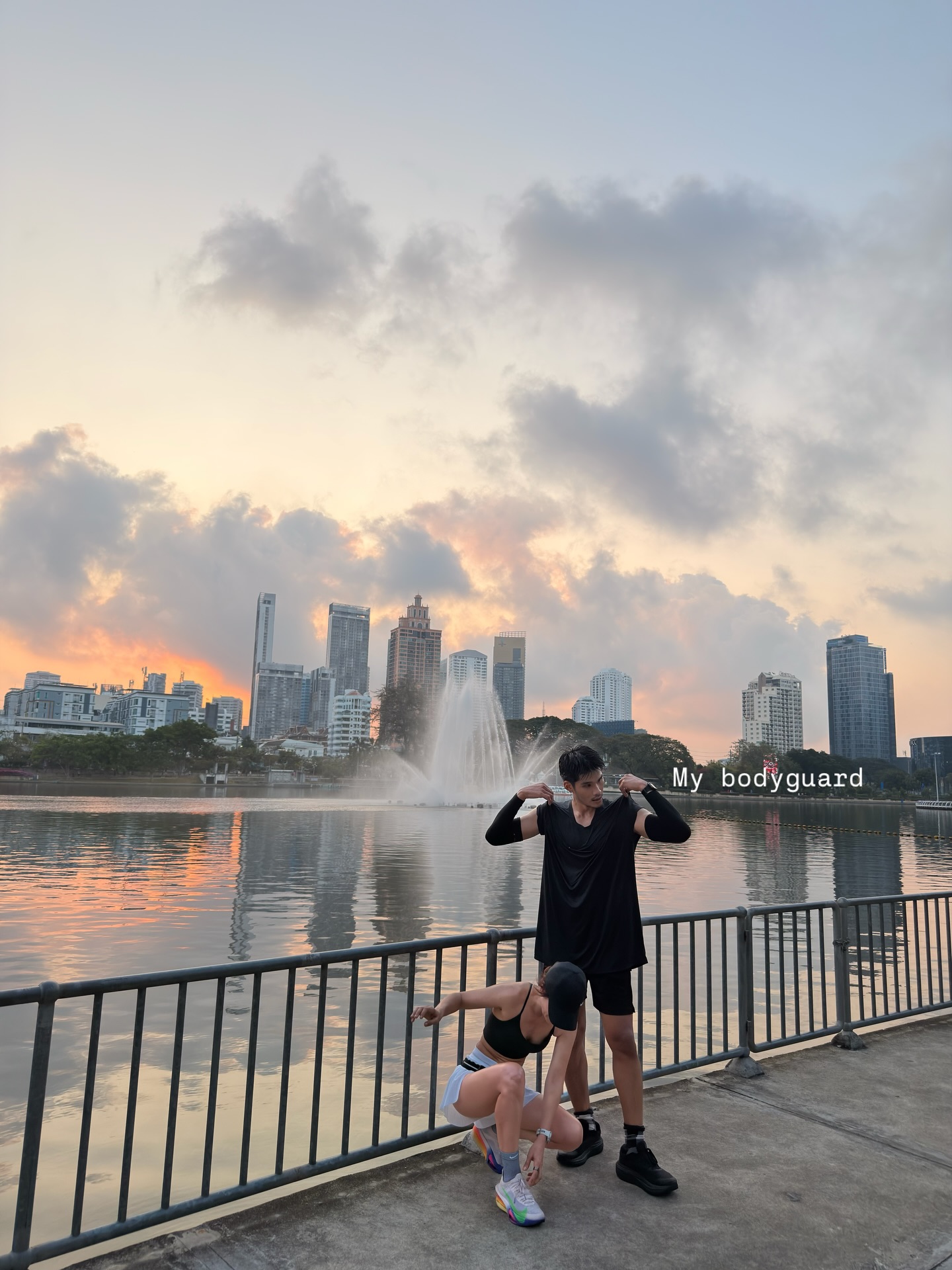 แอน ทองประสม