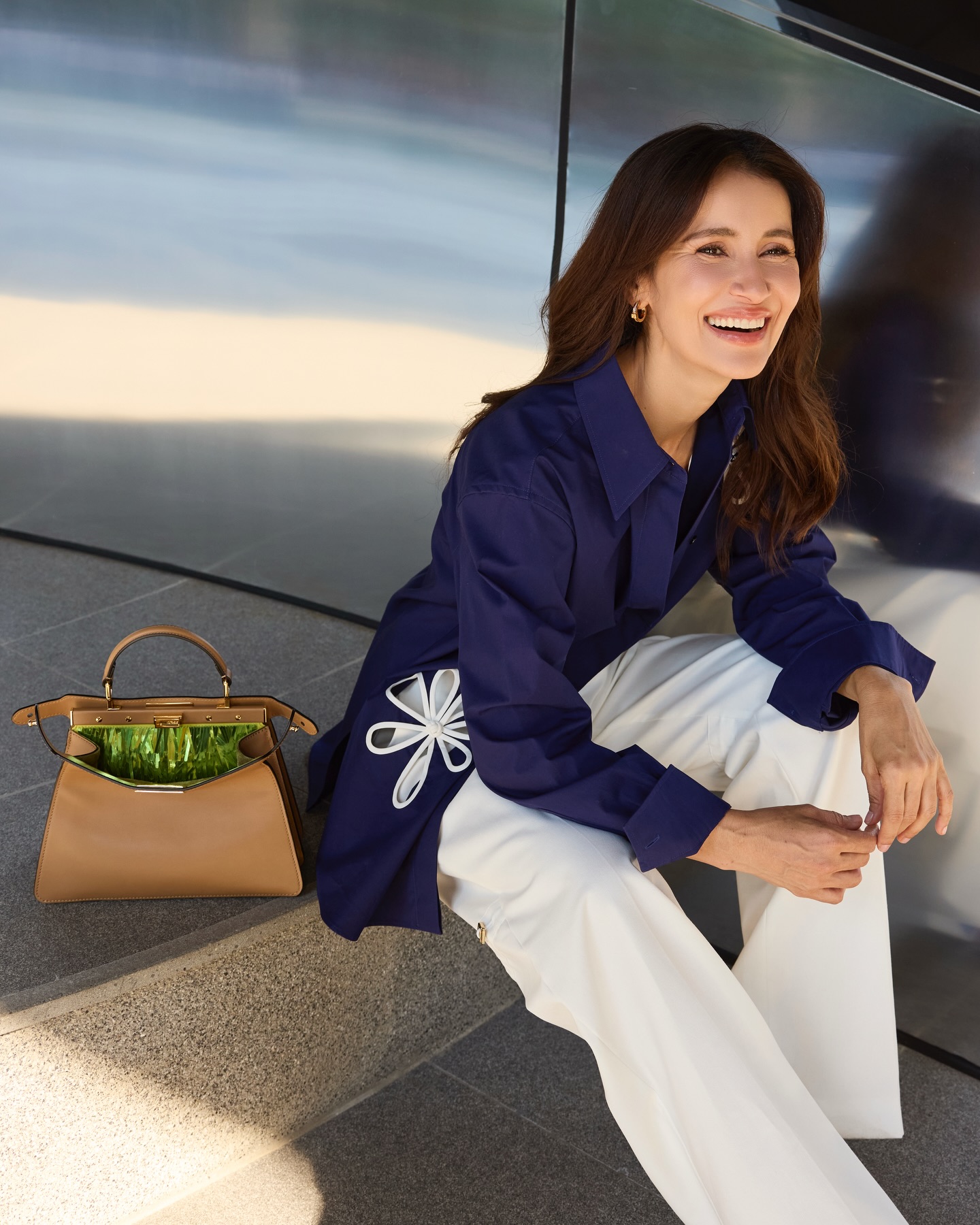 แอน ทองประสม