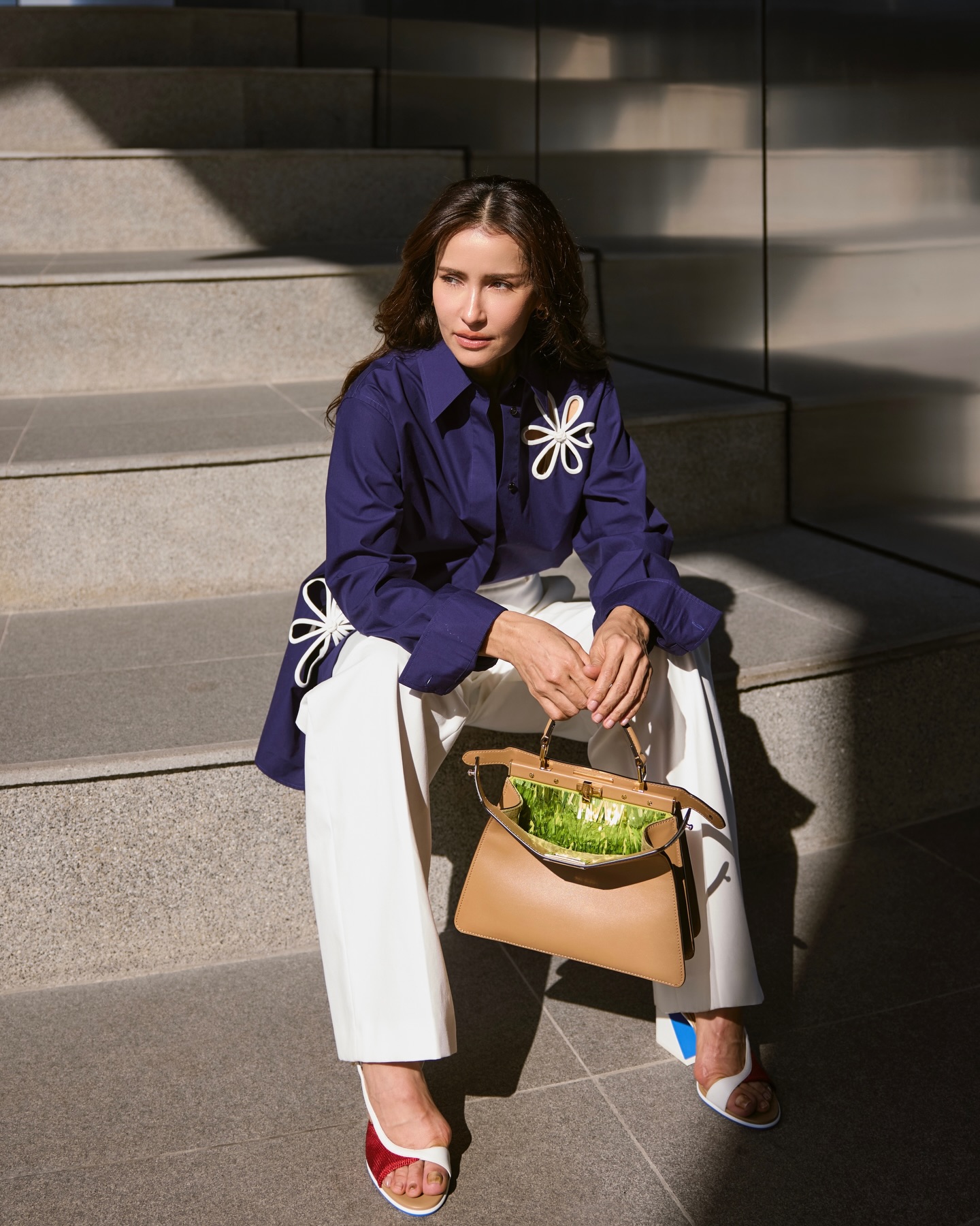 แอน ทองประสม