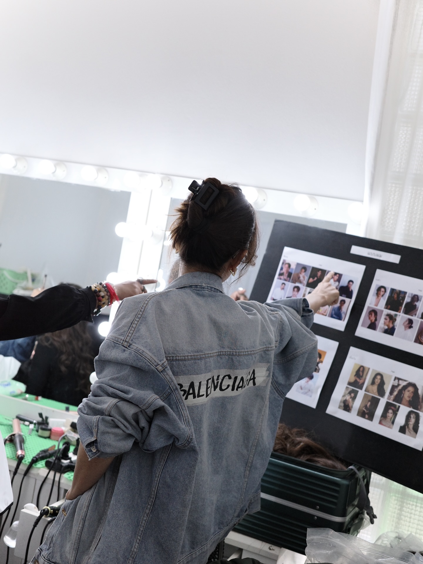 แอน ทองประสม