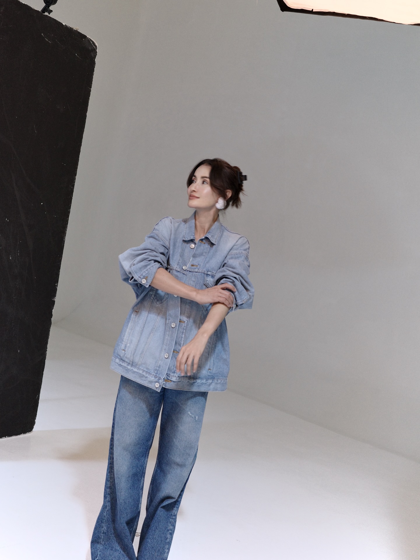 แอน ทองประสม