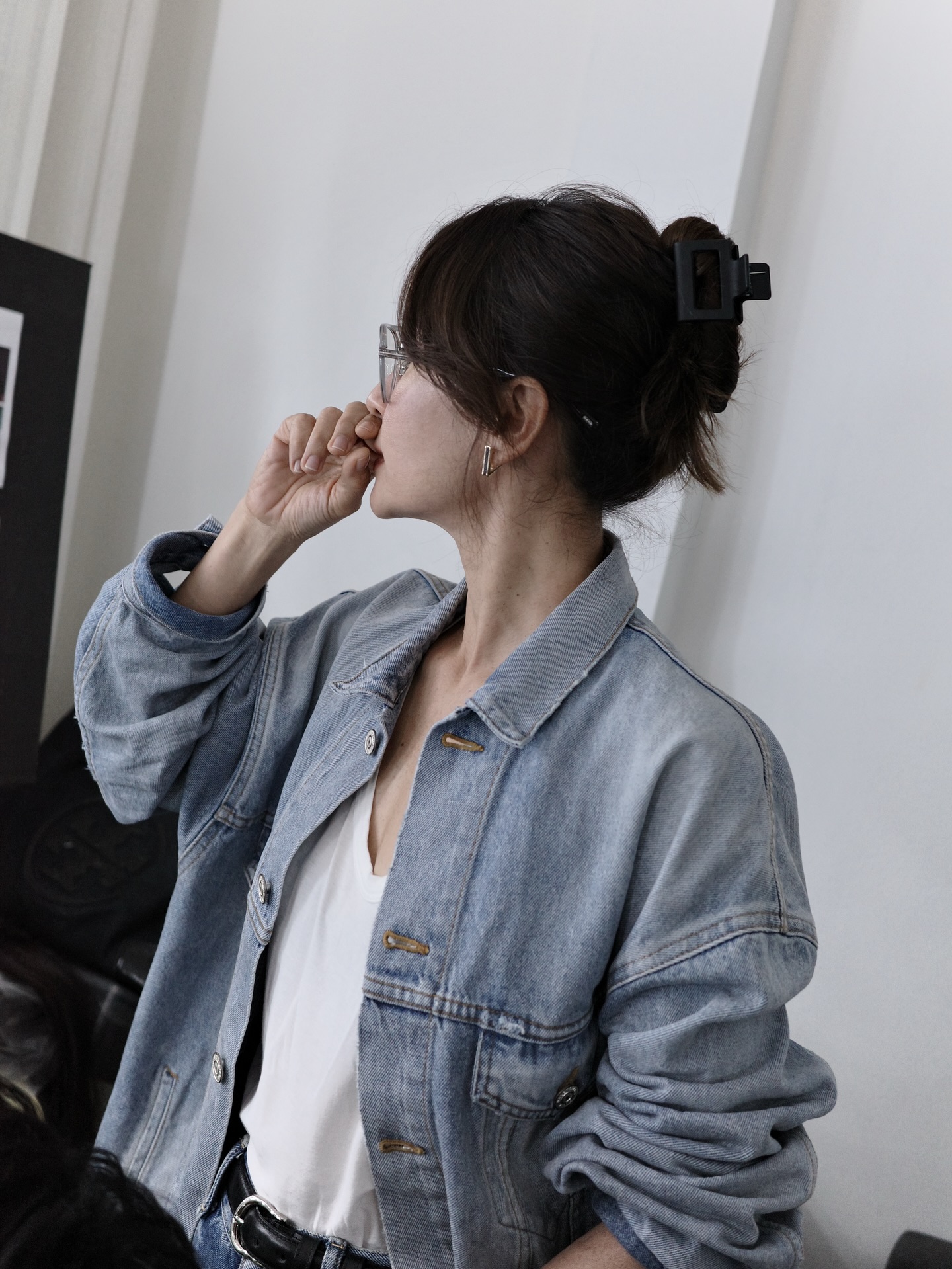 แอน ทองประสม